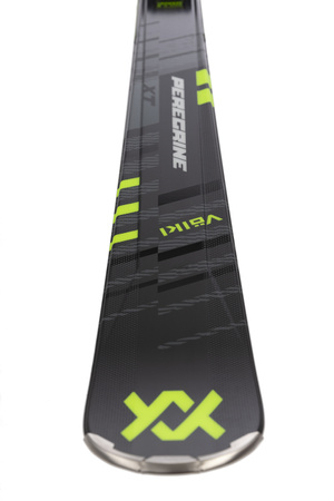 Narty Voelkl PEREGRINE XT + wiązania v.Motion