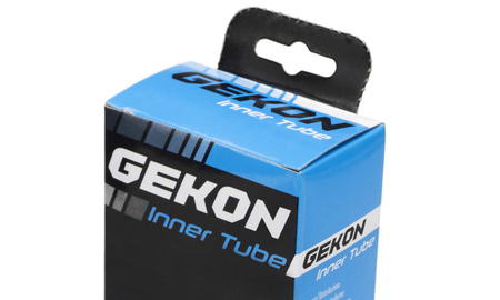 Dętka 28 x 35/43c Gekon AV 48mm Box