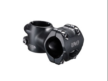 Wsp.kier.al. Kalloy Uno ASM-03 31,8/35mm Black Mat