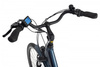 Rower elektryczny 28" Ecobike Traffic LS Blue