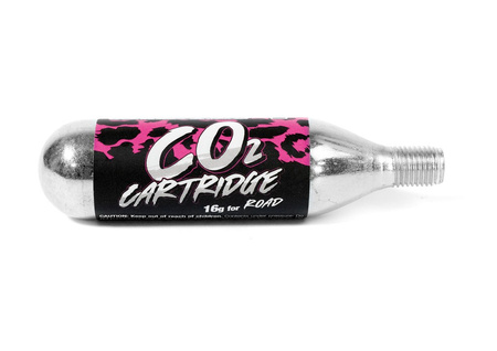NABÓJ CO2 SZOSOWY 16g CO2 Cartridge Refill 