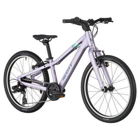 Rower 20" Scott Contrail 200 Mauve Purple