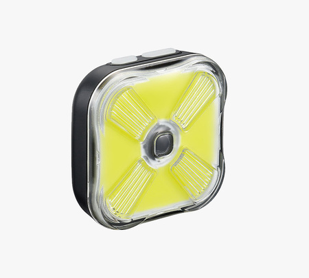 Lampa Przód Ravemen FR150 Black