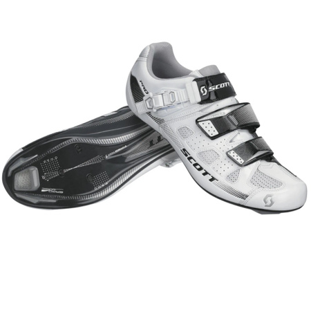 Buty Scott ROAD Pro White