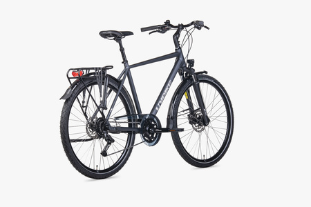 Rower Unibike Voyager 28” Szary