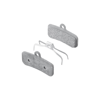 Okładziny Ham Tarcz D02S Metaliczne Shimano