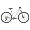 Rower 28" Scott Sub Cross 10 Slope violet pink
