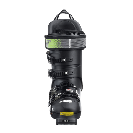 Buty Narciarskie Nordica Pro Machine 120 Black Green