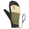 Rękawice Scott Mitten Ultimate Hybrid