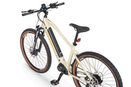 Rower elektryczny 29" Ecobike SX 300 Sandstorm