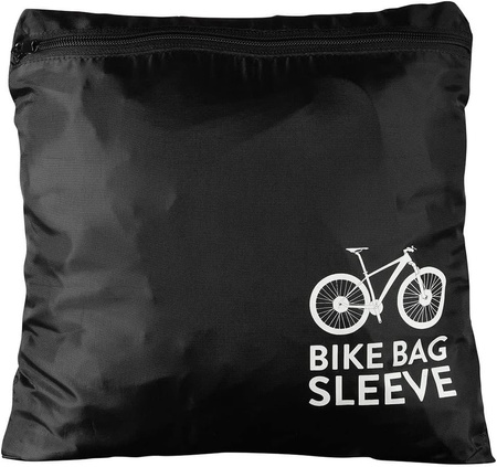 Torba Scott Bike Transport Bag Sleeve black 1size