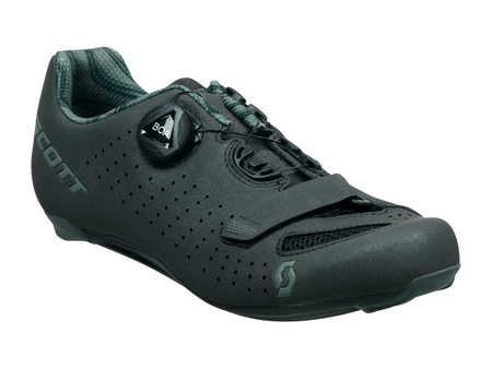 Buty Scott Lady ROAD Comp Boa White grey