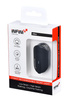 Lampka Przednia Infini Olley Black Usb