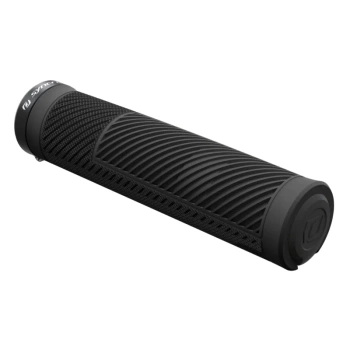 Chwyty Syncros Grips AM Lock-On black M