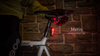 Lampa Tylna Infini Metis R Usb