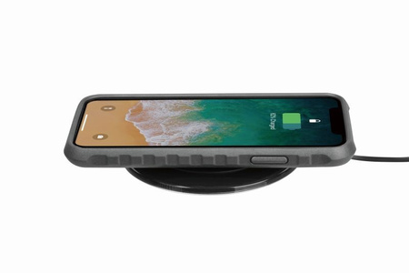 Pokrowiec Topeak Ridecase For Iphone Xr Black/Gray