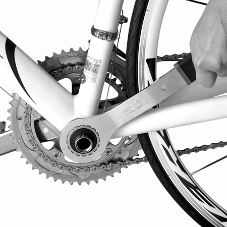 Klucz Super-B do Suportu Shimano Hollowtech i CL