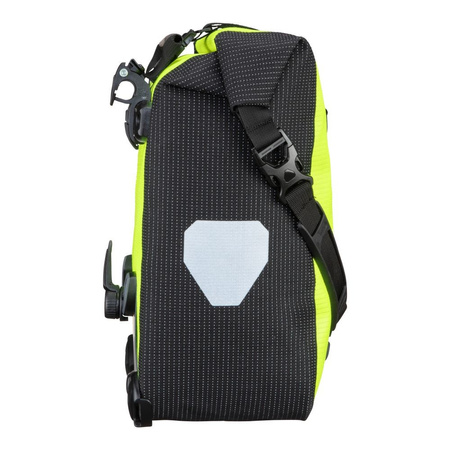 Ortlieb Sakwy Uniwersalne Sport-Roller High Visibi