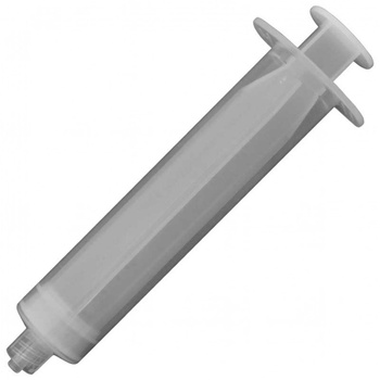 Strzykawka Brakco Materiał  PVC Pojemność 20ml