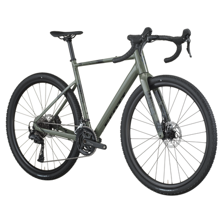 Rower 28" Scott Speedster Gravel 20 weng green