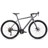 Rower 28" Unibike Tier Męski Grafitowy