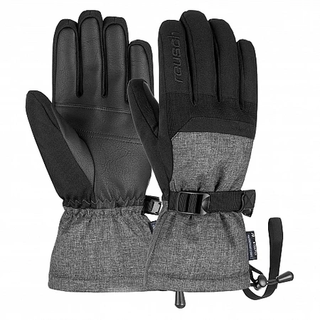 Rękawice zimowe REUSCH Outset R-TEX® XT