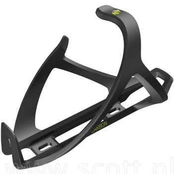 koszyk Syncros Bottle Cage Tailor cage 1.0 left bl