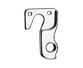 Hak GH-256 do ramy Orbea Union Blister