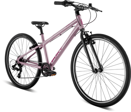 Rower Puky 26" LS-PRO Pearl pink anthracite