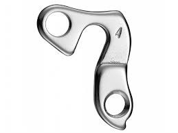 Hak GH-081 do ramy  Union Blister