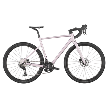 Rower 28" Scott Speedster Gravel 10 Hushed pink