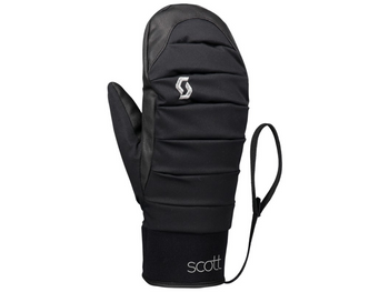 Rękawice damskie Scott Ultimate Primaloft black