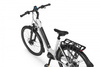 Rower elektryczny 28" Ecobike LX 300 White