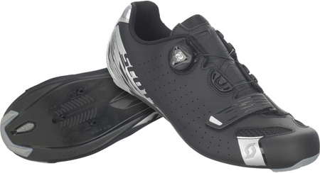 Buty Scott ROAD Comp Boa Black silver