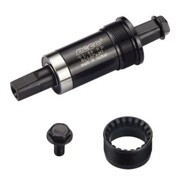 Kas.sup. NECO B910-124,0mm BSA