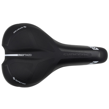 Siodło Syncros Urban COMMUTER 1.5 Gel Women black