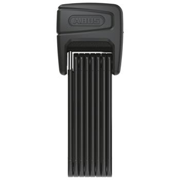 Zapięcie Abus Bordo 6200K/90 SH BK
