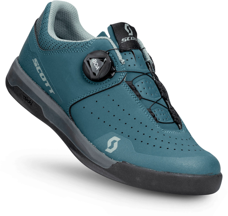 Buty Scott Lady Sport Volt Blue Green