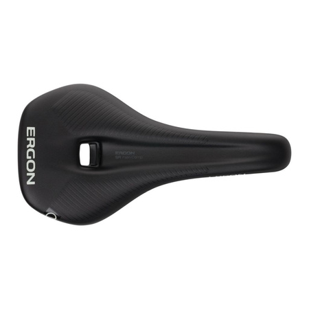 Siodło Ergon Sr Comp Man S/M Black