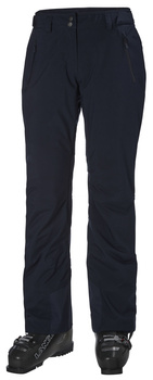 Spodnie Helly Hansen Lady Legendary Insulated 597 Navy