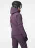 Kurtka Helly Hansen Lady Alphelia Lifaloft 670 Amethyst