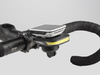 Lampa Przód Ravemen FR160 Black