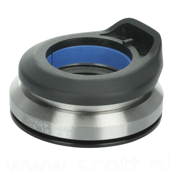 Stery Syncros Headset IS42/28.6 - IS52/40 Black On