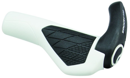 Chwyty Ergon Gs 2 L White