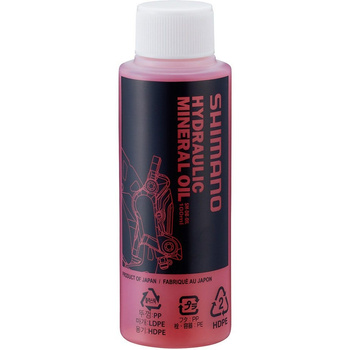 Olej Mineralny Shimano SM-DBOIL 100ml