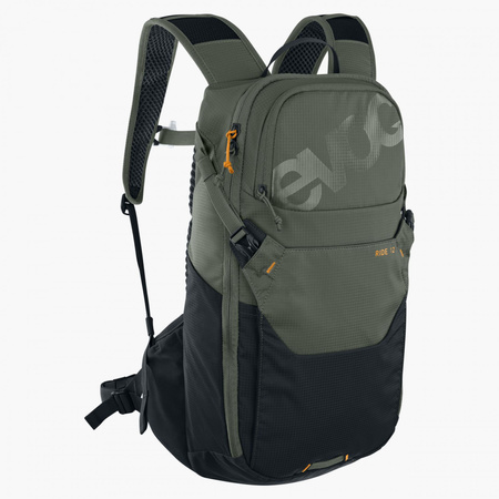 Plecak Evoc RIDE 12 dark olive black