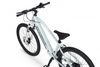 Rower elektryczny junior  26" Ecobike SX Youth White