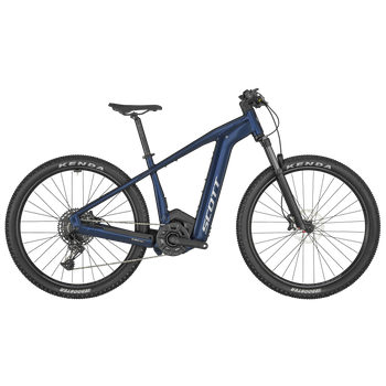 Rower elektryczny 29" Scott Aspect eRIDE 910