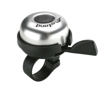 Dzwonek TX CD-604 srebrny