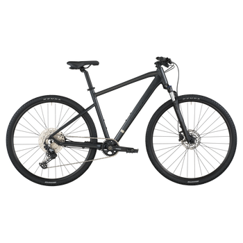 Rower 28" Scott Sub Cross 10 granite black